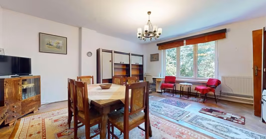 Apartament Centrul Civic