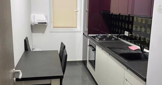 Apartament Girocului