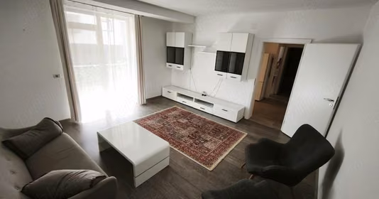Apartament Girocului