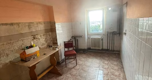 Apartament Mărăști