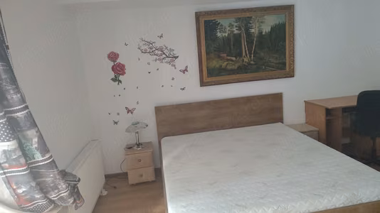 Apartament CORESI