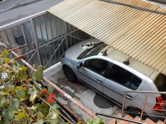 Casă Giurgiului