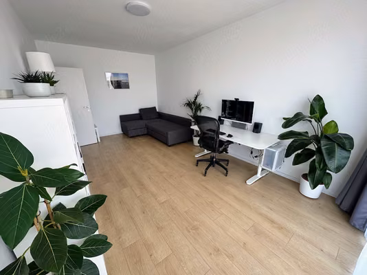 Apartament Chitila
