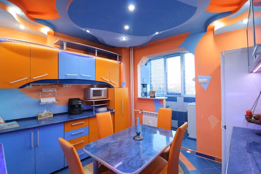 Apartament Cicero