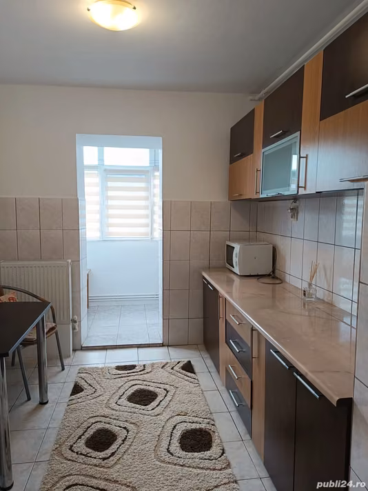 Apartament Dacia