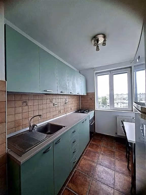 Drumul Taberei Ap 3 Camere 1 min Metrou Valea Ialomitei