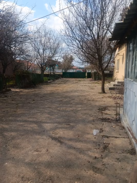 Casă Tariverde