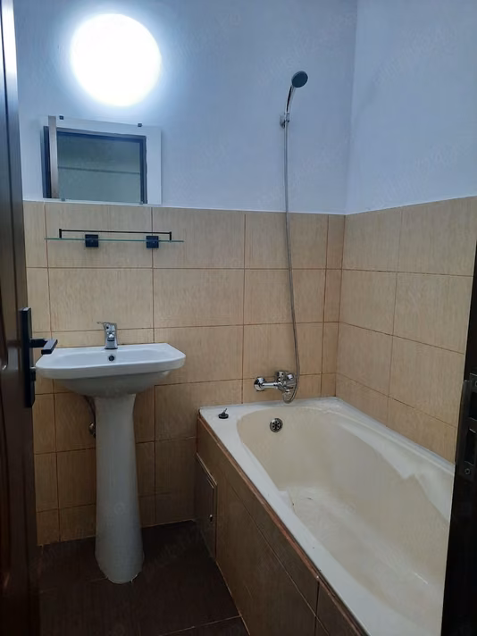 Apartament Centrul vechi