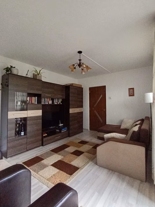 Apartament Valea Rosie