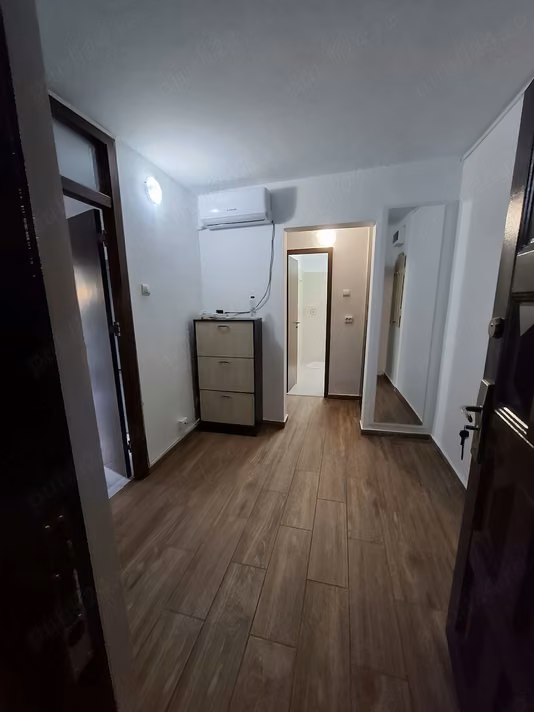 Apartament Rovine