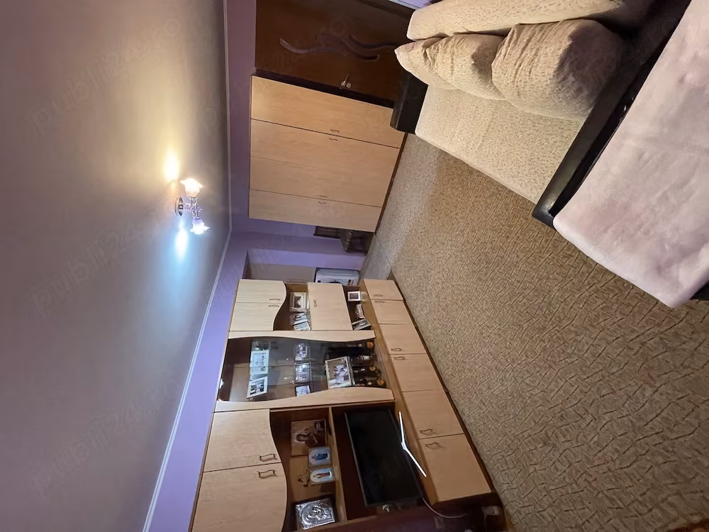 Apartament 3 camere Mihail Kogălniceanu