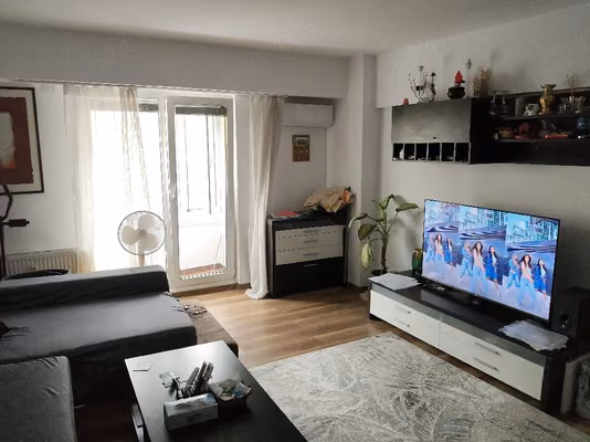 Apartament Cișmigiu