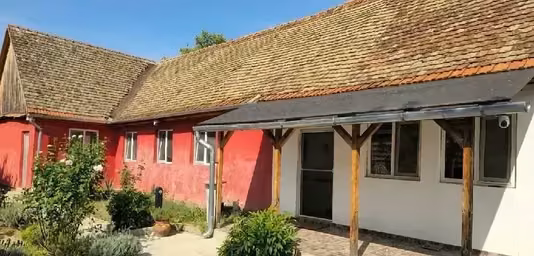 Casă Ferendia