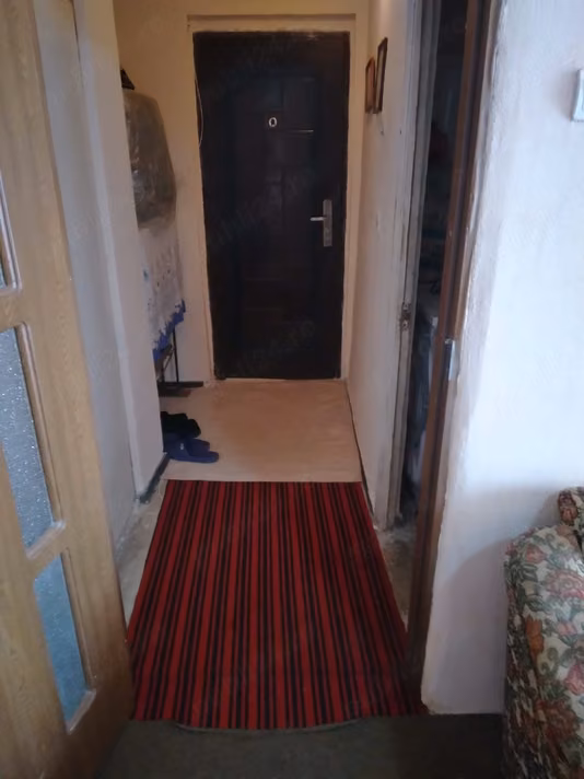 Apartament Rovinari