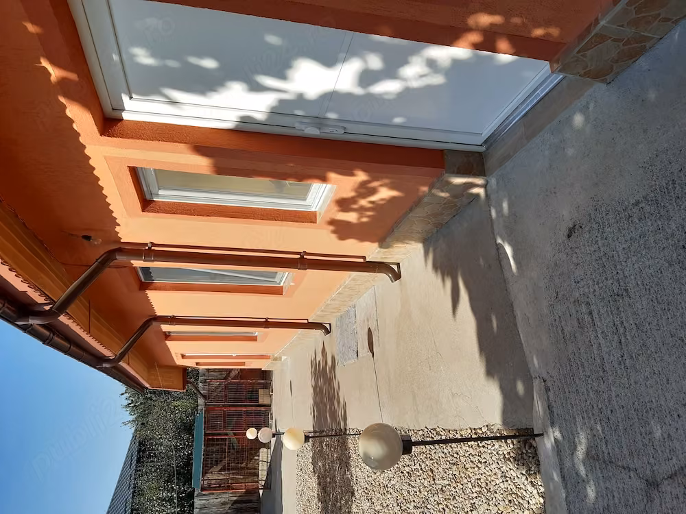 Casa de vanzare