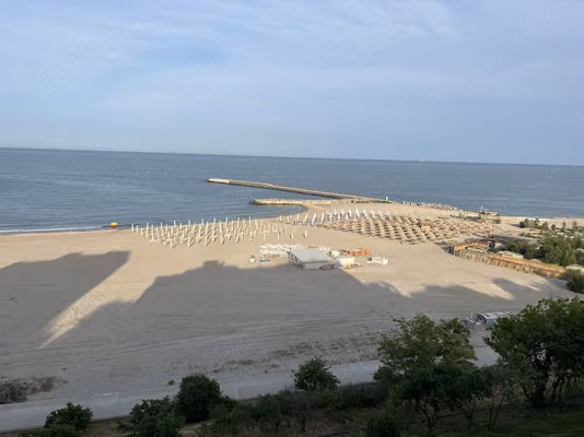 Apartament Faleza Nord