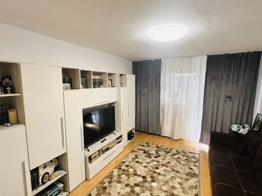 Apartament Centru