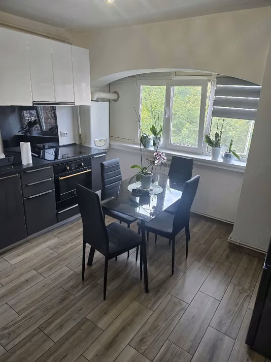 Apartament Mircea cel Bătrân