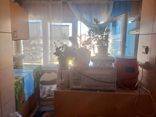 Apartament Targoviste