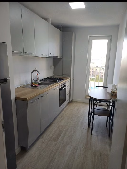Apartament Stefanestii de Jos