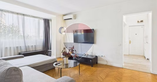 Apartament Floreasca