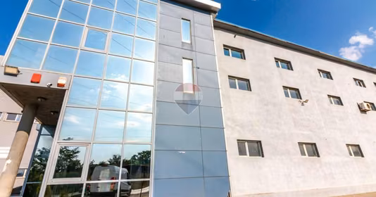 Spațiu comercial Glina