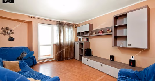 Apartament Micro 18