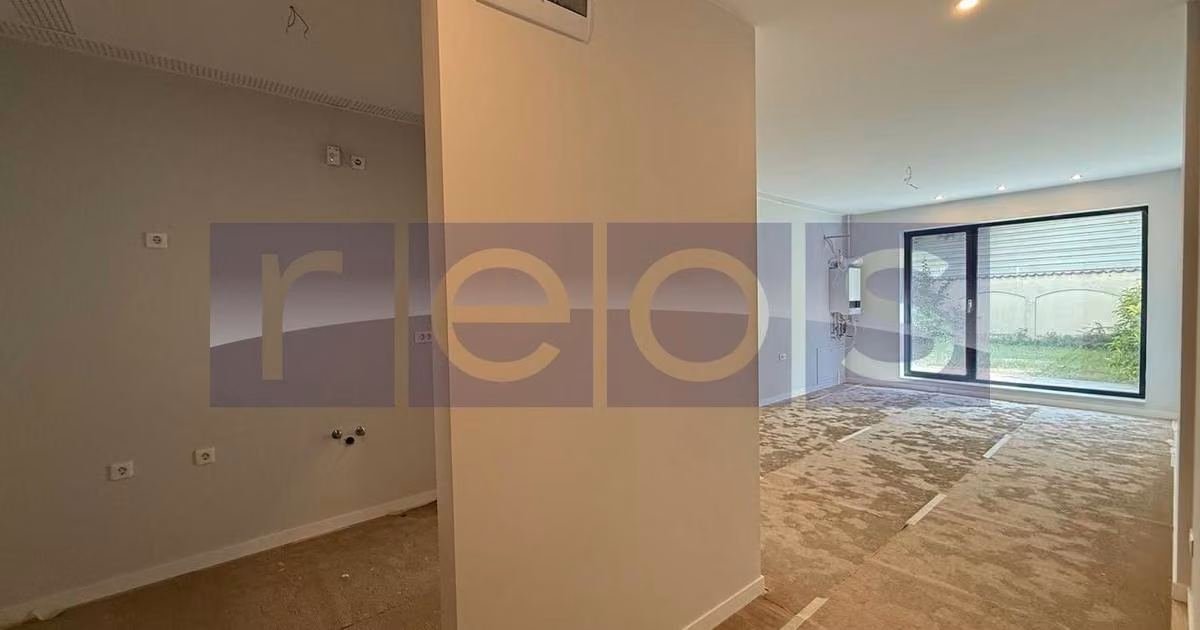 Apartament de vânzare cu 3 camere în zona Străulești, Sector 1