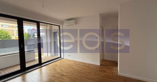 Apartament Herăstrău