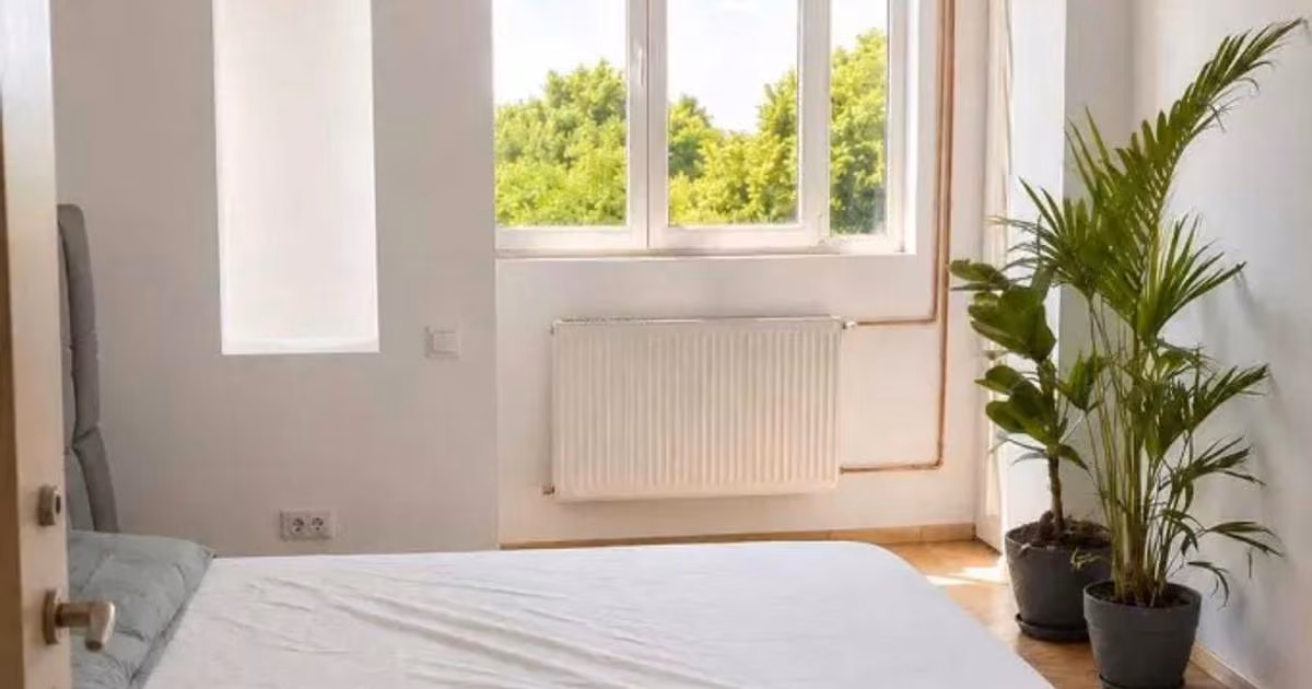 Apartament de vânzare cu 3 camere în zona Cișmigiu, Ultracentral
