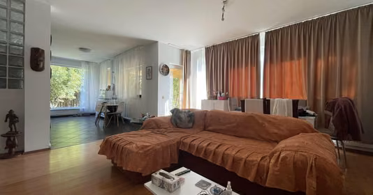 Apartament Otopeni