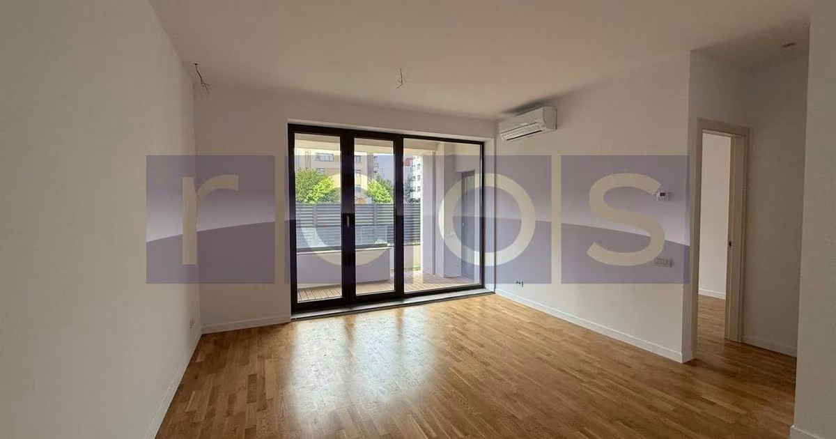 Apartament de vânzare cu 2 camere în zona Șoseaua Nordului, Sector 1