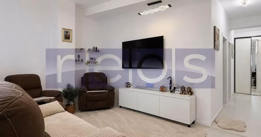 Apartament Central