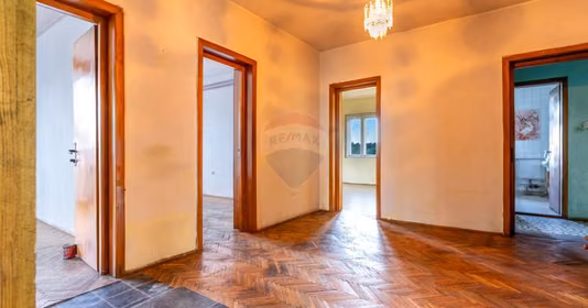 Apartament Centru