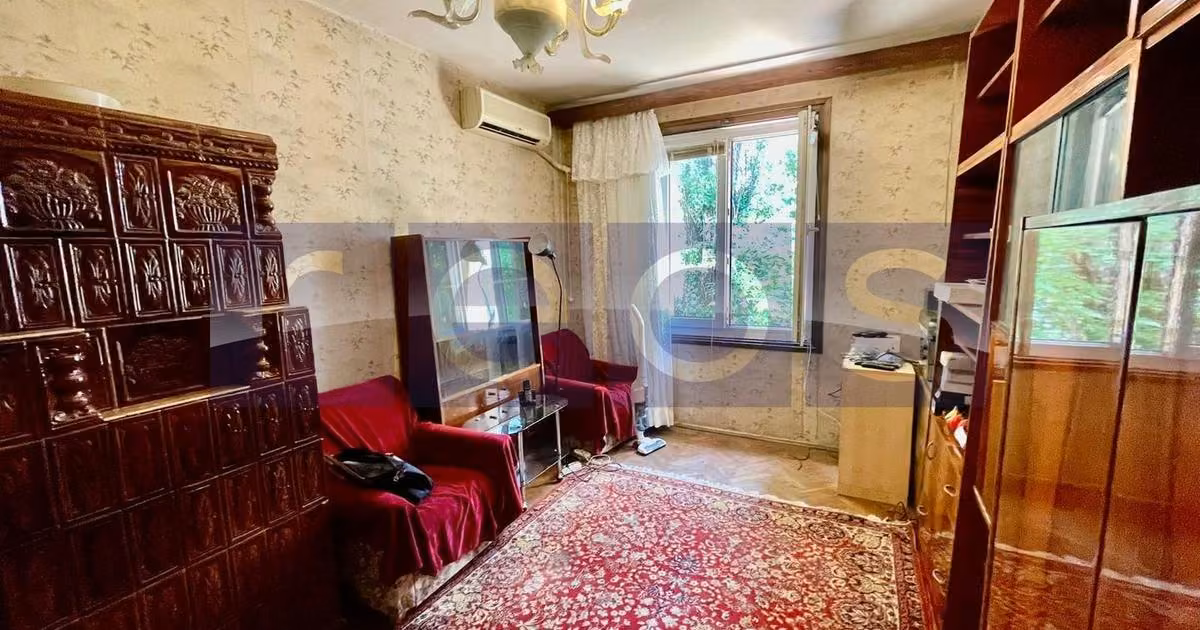 Apartament de vânzare cu 2 camere în zona Floreasca, Sector 1