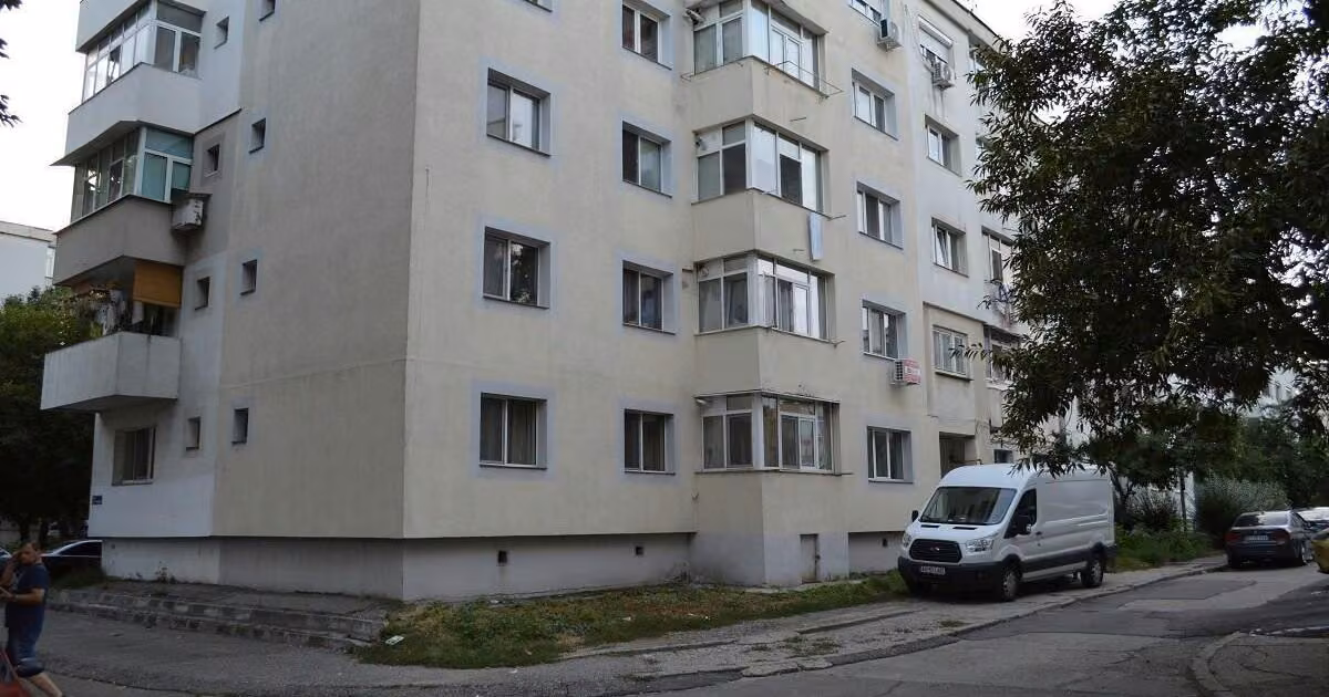 Apartament de vânzare cu 3 camere, mobilat în zona Popa Șapcă, Pitești