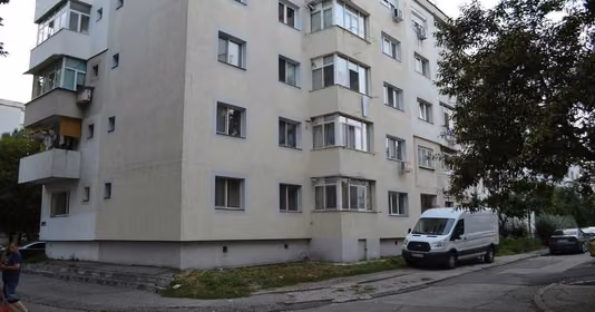 Apartament Popa Șapcă