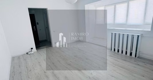 Apartament Titan