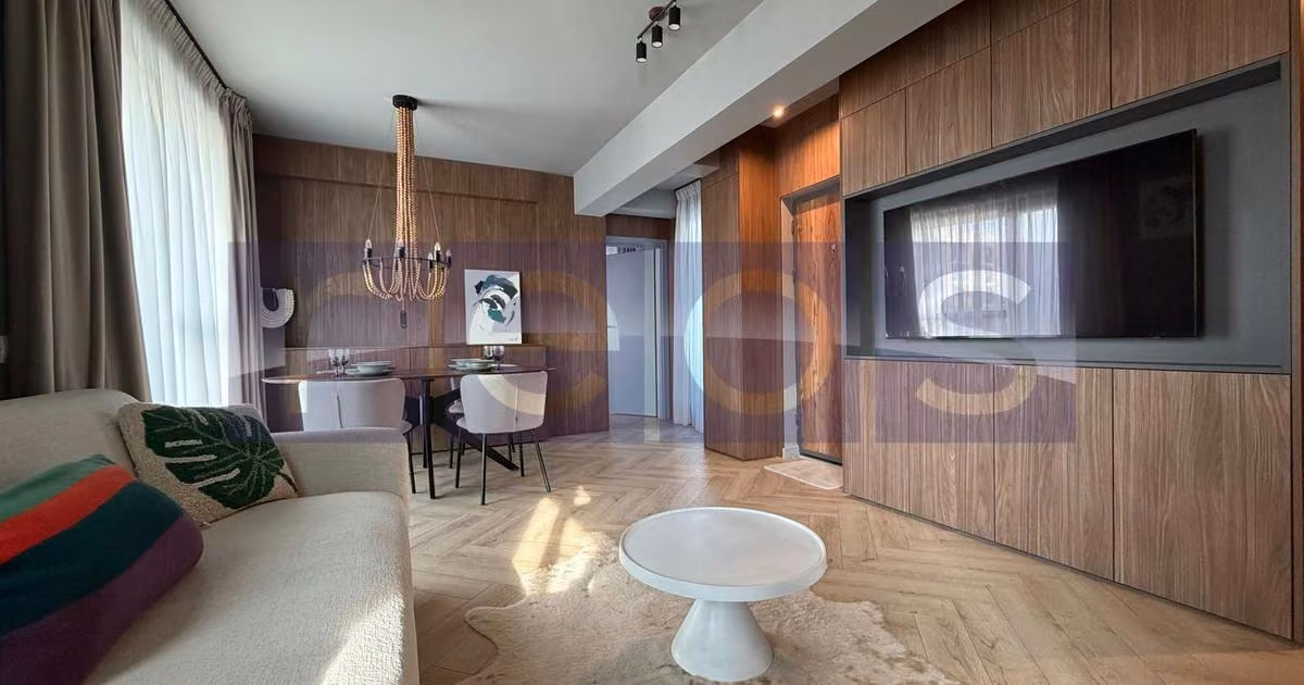 Apartament de vânzare cu 3 camere în zona Străulești, Sector 1