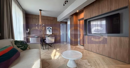 Apartament Străulești
