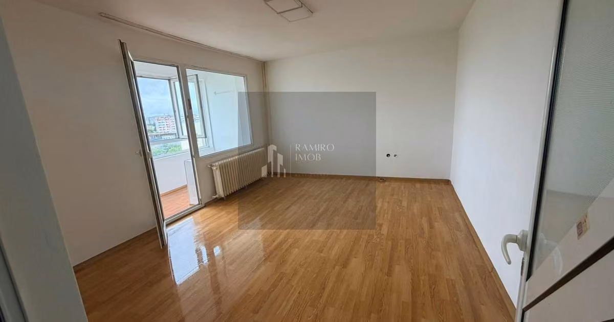 Apartament de vânzare cu 2 camere în zona Camil Ressu, Sector 3