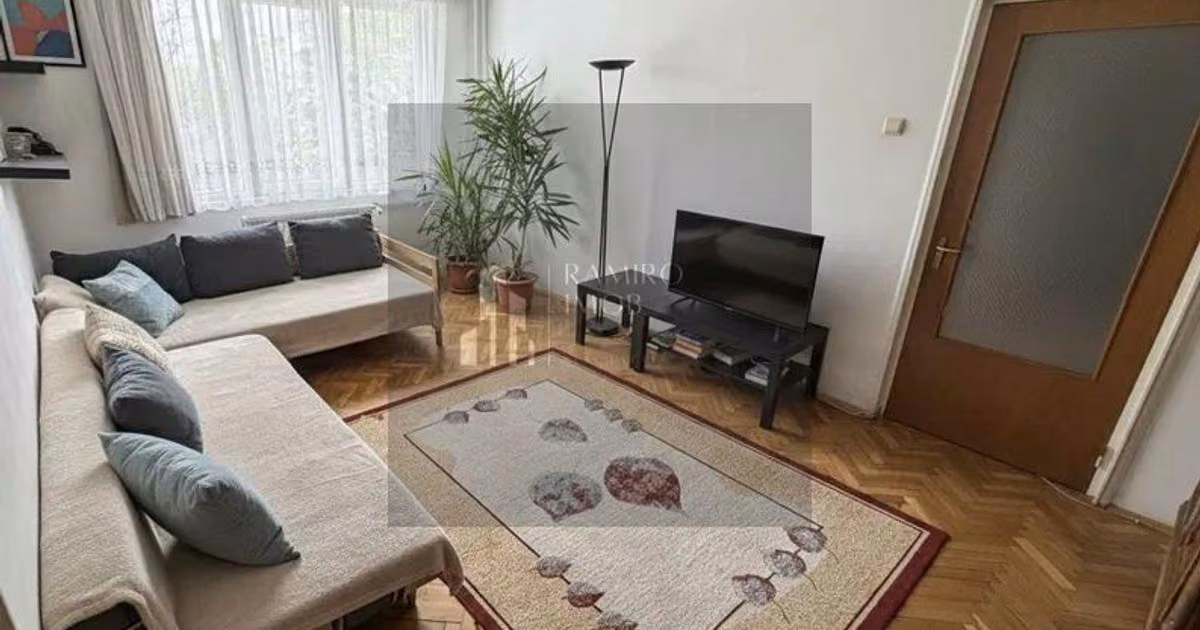 Apartament de vânzare cu 3 camere, mobilat în zona 1 Decembrie 1918, Sector 3