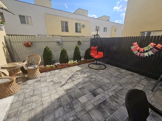 Apartament Sector 3