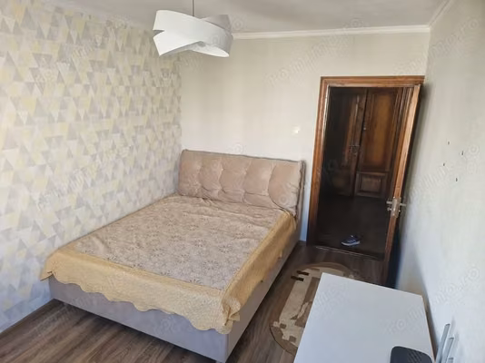 Garsonieră Buziasului