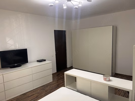 Apartament Parc sebastian