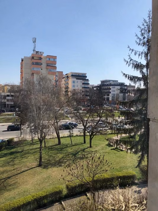 Apartament Zorilor