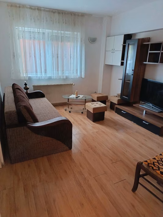 Apartament Alfa