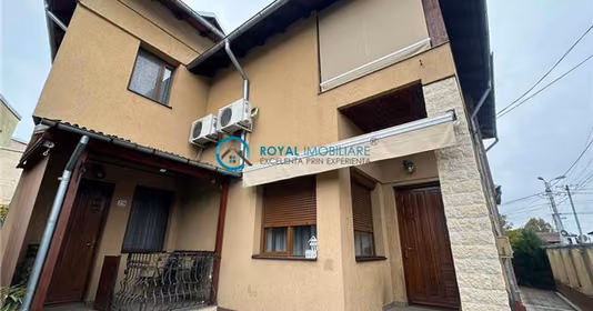 Casă Democrației