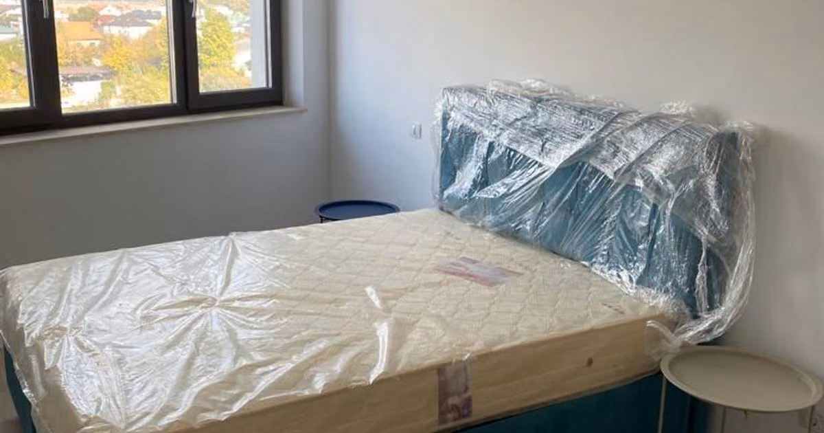 Apartament de vânzare cu 2 camere în zona Sisești, Sector 1