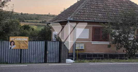 Casă Ruși